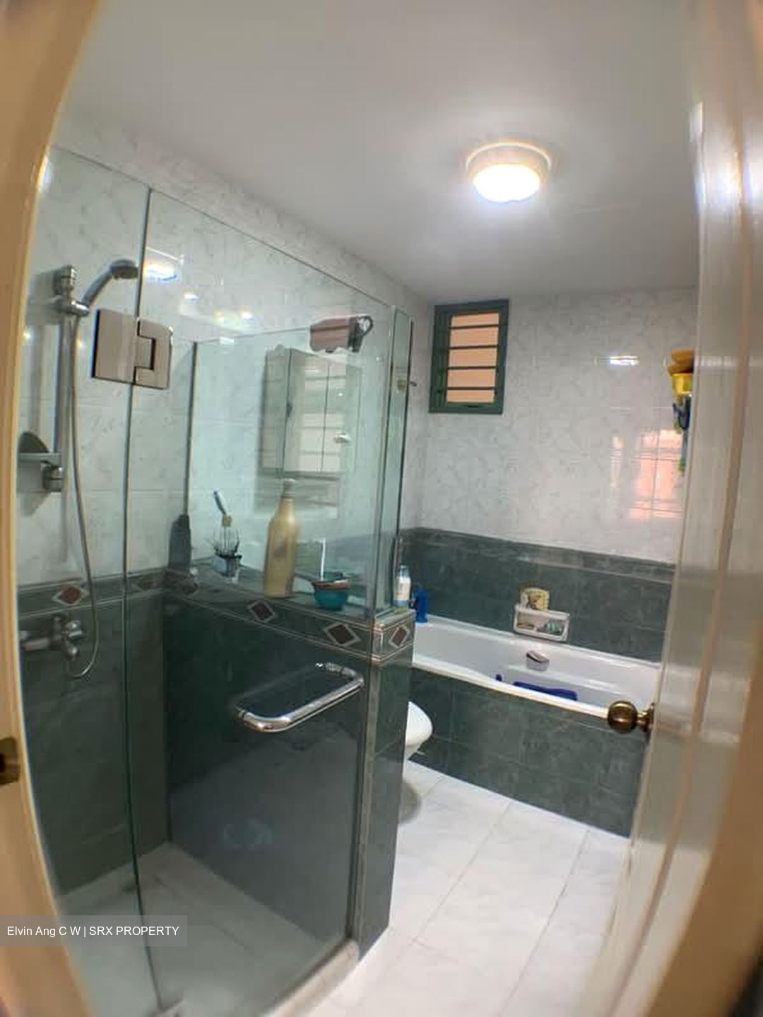 Tiara (D9), Condominium #599222161